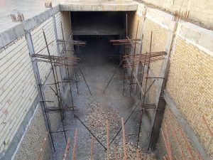 مقاوم سازی سازه بنایی