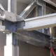 مقاوم سازی اتصالات فولادی