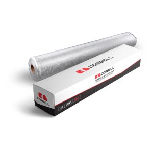 corbell-fiber wrap -GFRP-600gr