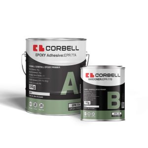 CORBELL GENERALL EPOXY PRIMER