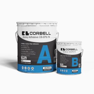 Epoxy Adhesive CB_EPS_78