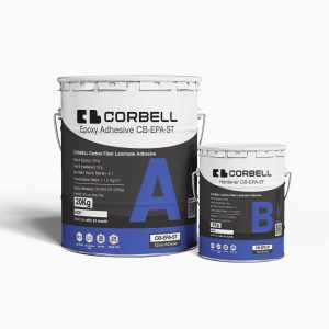Epoxy Adhesive CB_EPA_ST