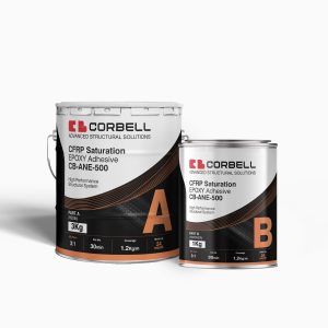 اپوکسی کاشت فوق سنگین C 500