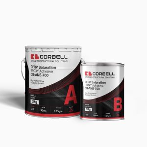اپوکسی کاشت فوق سنگین C 700