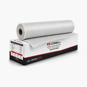 الیاف شیشه 200 گرم