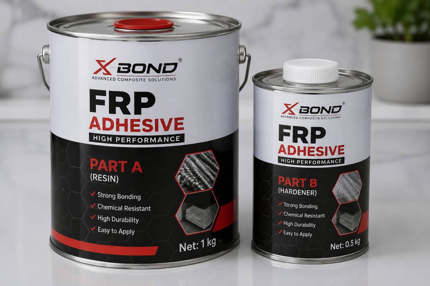 قیمت چسب FRP