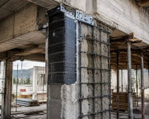 بهترین روش مقاوم سازی ساختمان
